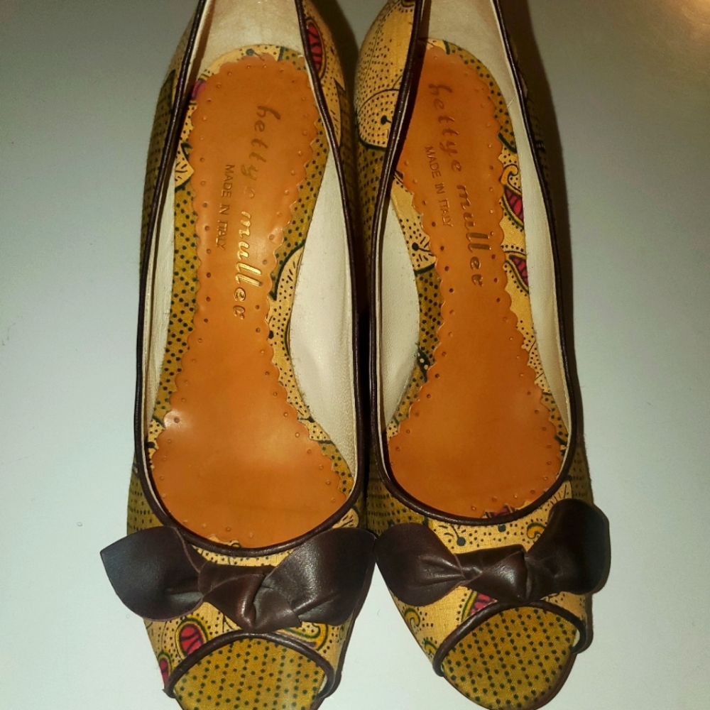 Women's  Shoes